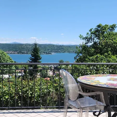 Bed and breakfast Major Luxury 4*