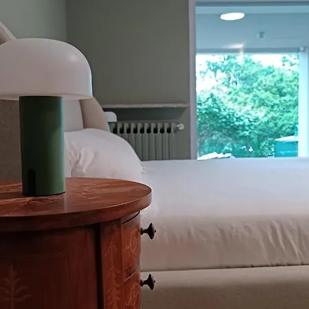 Major Luxury Bed and breakfast Dormelletto