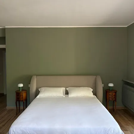 Major Luxury Bed and breakfast 4*