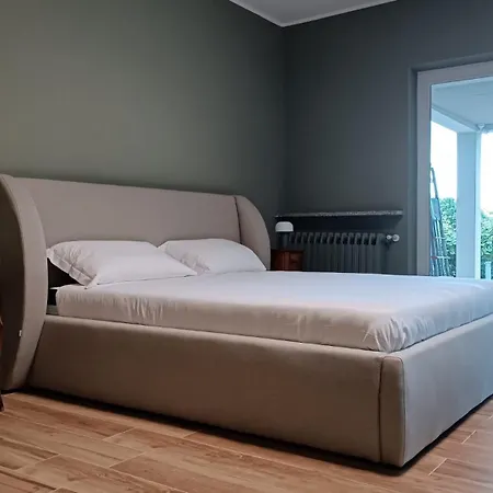 Bed and breakfast Major Luxury 4*