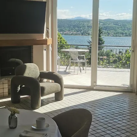 Bed and breakfast Major Luxury