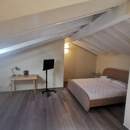 Bed and breakfast Major Luxury 4*