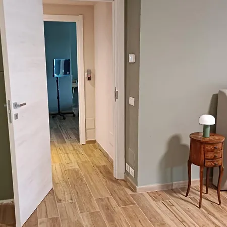 Bed and breakfast Major Luxury