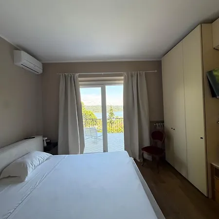 Bed and breakfast Major Luxury Dormelletto