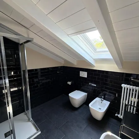 Major Luxury Bed and breakfast Dormelletto