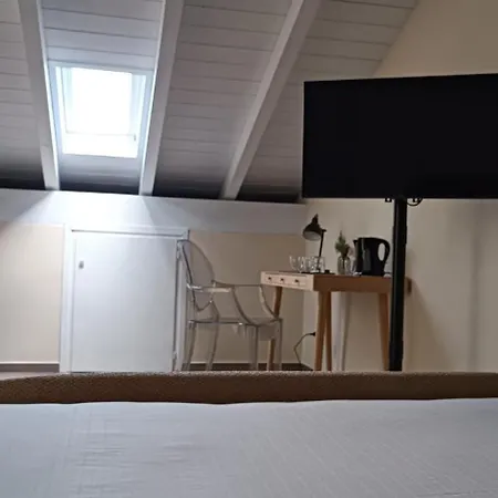 Major Luxury Bed and breakfast