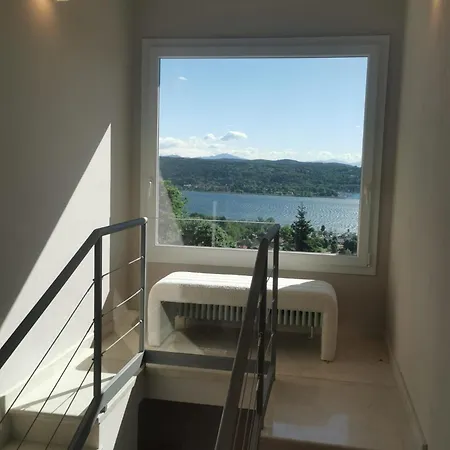 Major Luxury Bed and breakfast 4*