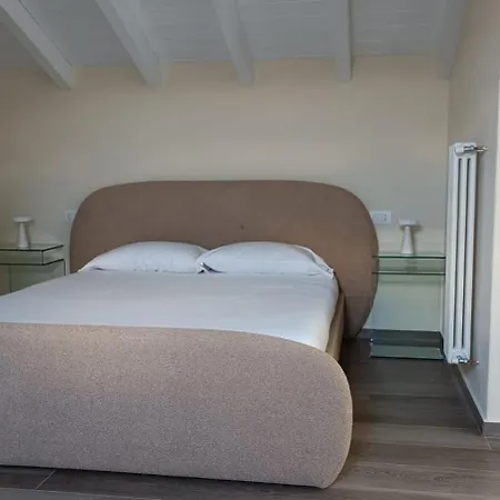 Major Luxury Bed and breakfast Dormelletto