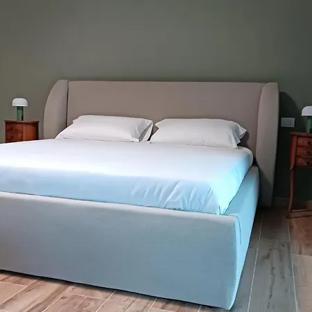 Bed and breakfast Major Luxury