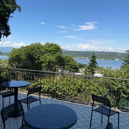 Bed and breakfast Major Luxury Dormelletto