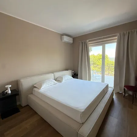 Major Luxury Bed and breakfast