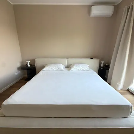 Major Luxury Bed and breakfast