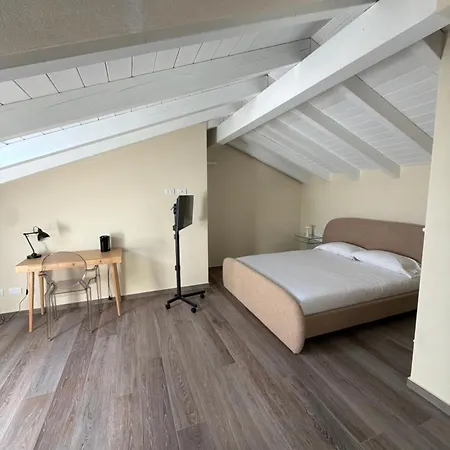 Major Luxury Bed and breakfast