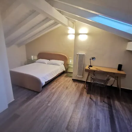 Bed and breakfast Major Luxury 4*