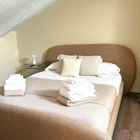 Major Luxury Bed and breakfast