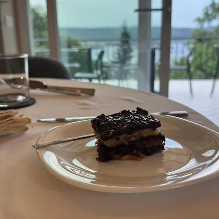 Major Luxury Bed and breakfast