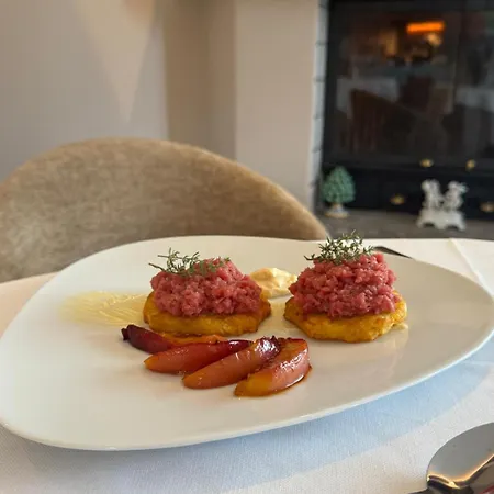 Bed and breakfast Major Luxury 4*