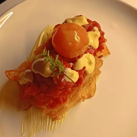 Bed and breakfast Major Luxury 4*